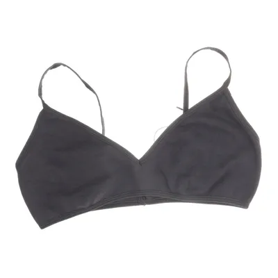 Bralette (Grå) från American Apparel Bomull