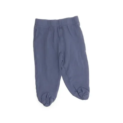 Pyjamasbyxor (Blå) från Pusblu Bomull