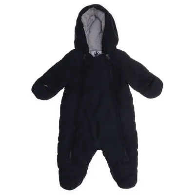 Overall (Blå) från Petit Bateau Bomull, Polyester
