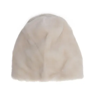 Mössa (Vit) från HPI of Sweden