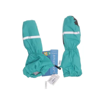 Mittens (Turquoise) from Jonathan