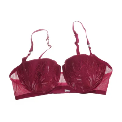 BH (Rosa, Flerfärgad) från Triumph Elastan, Polyamid, Polyester, Viskos