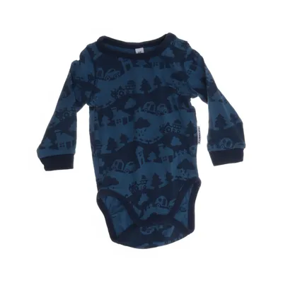 Body (Bleu, Multicolore) de Maxomorra