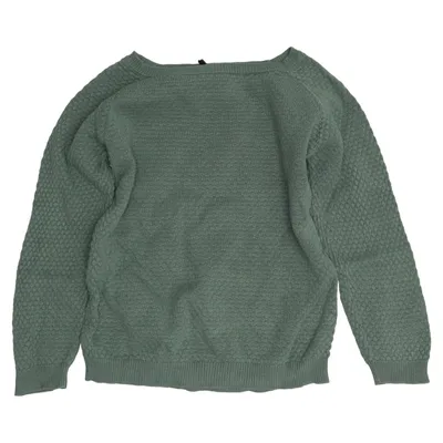Trui (Groen) van Alana