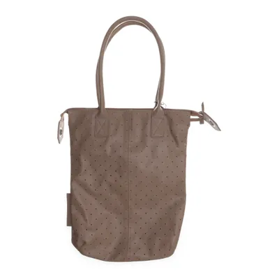 Handbag (Beige) from Zusss