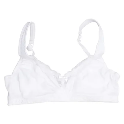 Bralette (Mms15p0822) van Mariemeili Elastaan, Polyamide