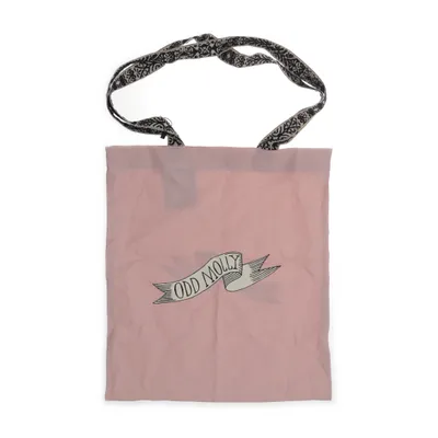 Tygpåse (Rosa, Flerfärgad) från Odd Molly