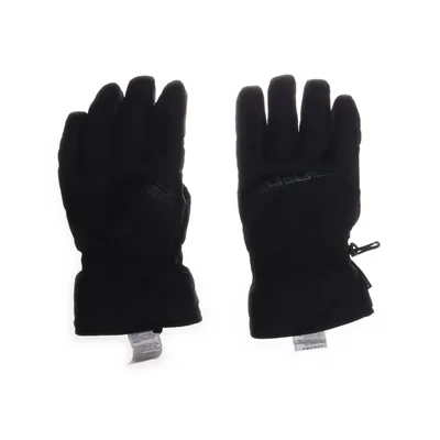 Handsker (Sort) fra Reusch