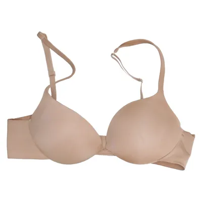 Soutien-gorge (Beige) de Skims Élasthane, Polyamide, Polyester