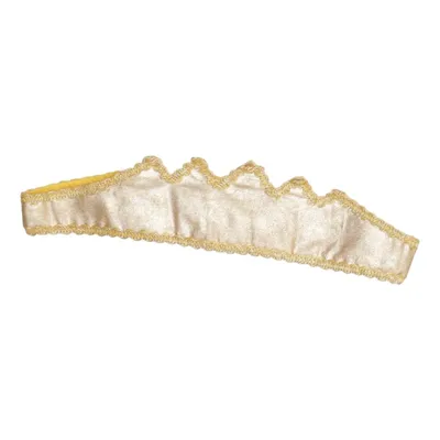 Hairband (Yellow, Gold) from Den Goda Fen
