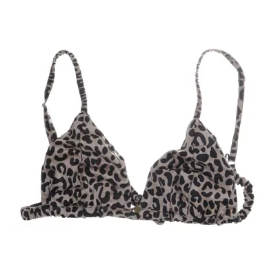 Bikini top (Beige, Zwart) van Goosecraft