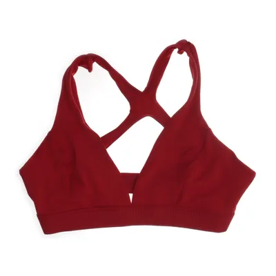 Sport-BH (Röd) från Alo