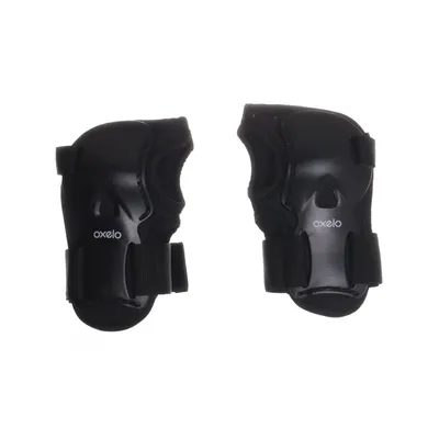 Sportutrustning (Svart) från Oxelo