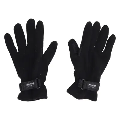 Handschoenen (Zwart) van 3m Thinsulate Polyester, Polyurethaan