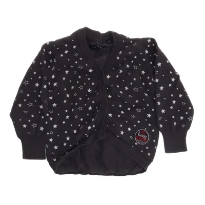 Kofta (Grå, Vit) från Blue Seven Bomull