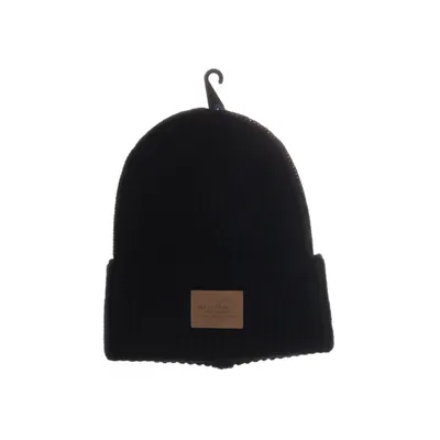 Beanie (Black) from Arrak Outdoor Acrylic