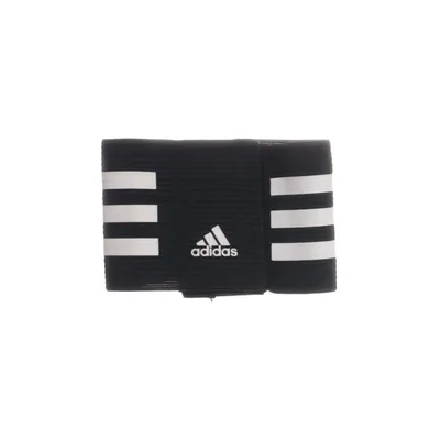 Captain's armband (Black, White) from Adidas