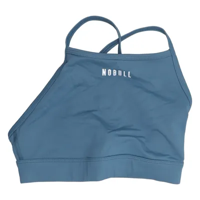 Sport-bh (Blauw) van Nobull