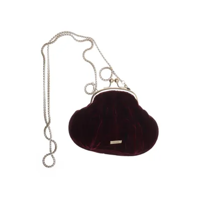 Aftonväska (Röd) från OCHNIK