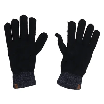 Gants (Noir, Gris)
