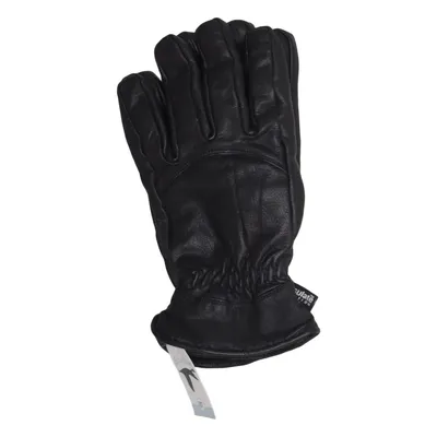 Gloves (Black) from Ellegant