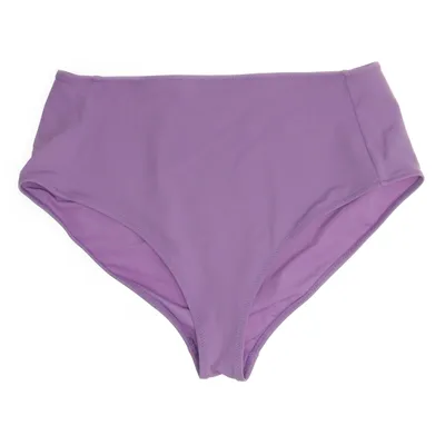 Bikini bottom (Purple) from Arket Elastane, Polyamide, Polyester