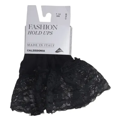 Bas (Noir) de Calzedonia