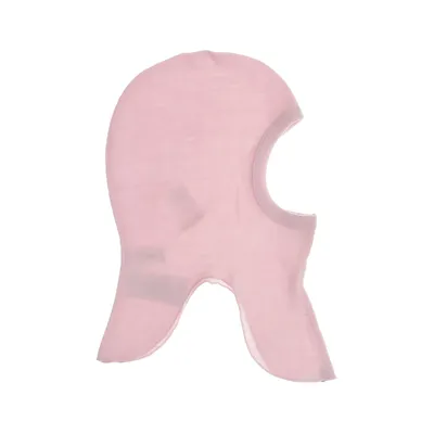 Muts (Roze) van Reima Polyamide, Wol