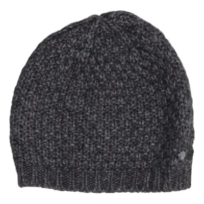 Beanie (Gray) from Hugo Boss Acrylic, Alpaca wool