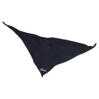 Bandana (Sort) fra s.Oliver