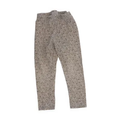 Pants (Beige, Multicolored) from Wheat Elastane, Organic cotton