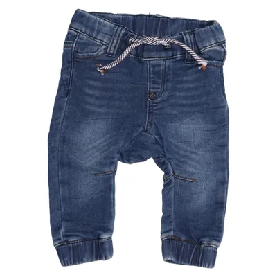 Jeans (Blau) von Baby Knox Baumwolle, Elasthan, Polyester