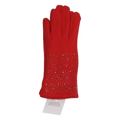 Gants (Lady in red) de Go Fashion
