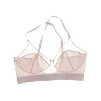 Bralette (Max bra 7226) from Samsøe & Samsøe Elastane, Polyamide