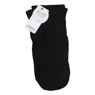 Vantar (Svart) från Wool Polyester, Ull