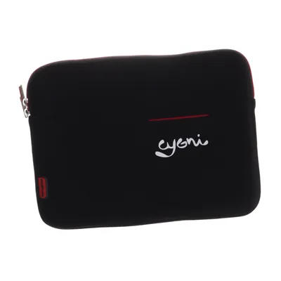 Computer bag (Black, Red) from Samsonite