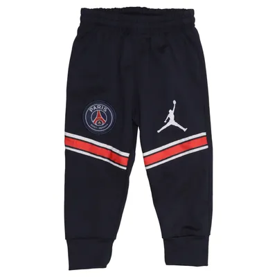 Träningsbyxor (Blå, Röd, Vit) från Nike Bomull, Polyester