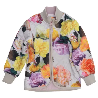 Veste (Husky) de Molo Polyester recyclé