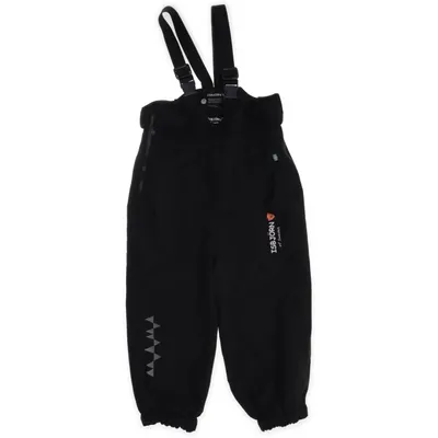 Täckbyxor (Svart) från Isbjörn Nylon