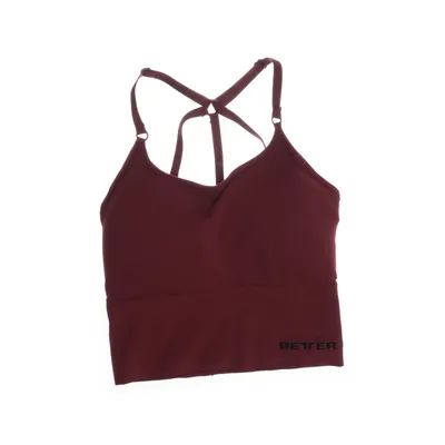 Brassière (Astoria seamless bra) de Better Bodies Élasthane, Polyamide