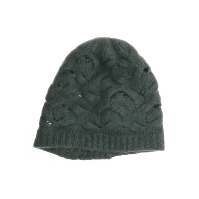 Beaniemössa (Grön) från Calimar Alpackaull, Merinoull, Polyamid
