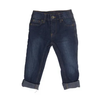 Spijkerbroek (Blauw) van Kiki & Koko
