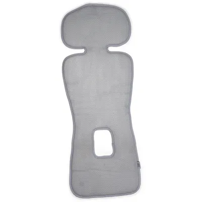 Coussin de poussette (Gris) de Petite Chérie