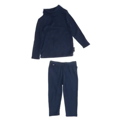 Onderkleding (Blauw) van Wedze