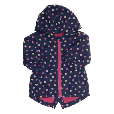 Jacka (Blå, Flerfärgad) från Ergee Bomull, Polyester
