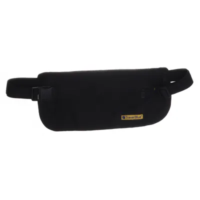 Sac-banane (Noir) de Travel Blue
