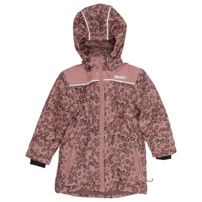 Winterjas (Kaja 22, Jr) van Nanok Polyester