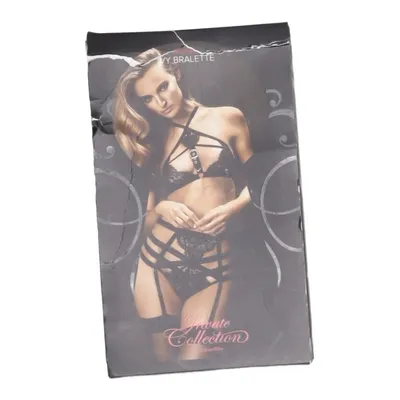 Underklädesset (Ivy Bralette) från Private Collection by Hunkemöller Elastan, Polyamid