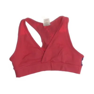 Sport-BH (Röd) från Zumba