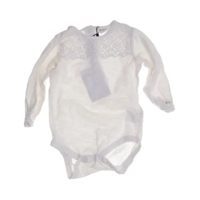 Romper (Wit) van Newbie by KappAhl Katoen